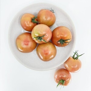 [정품] 유기농 완숙 토마토 2kg
